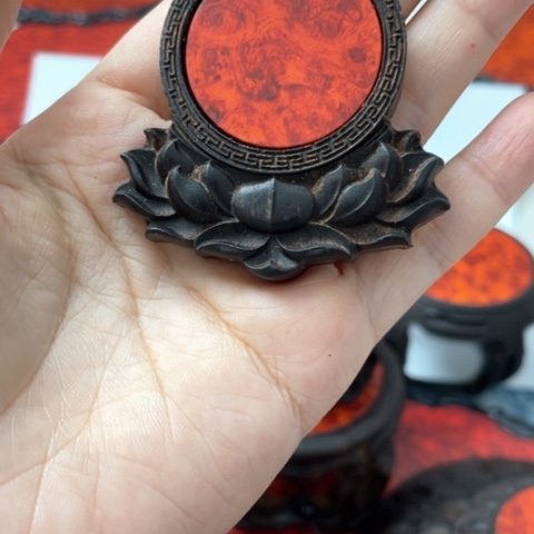 东非黑黄檀（紫光檀）