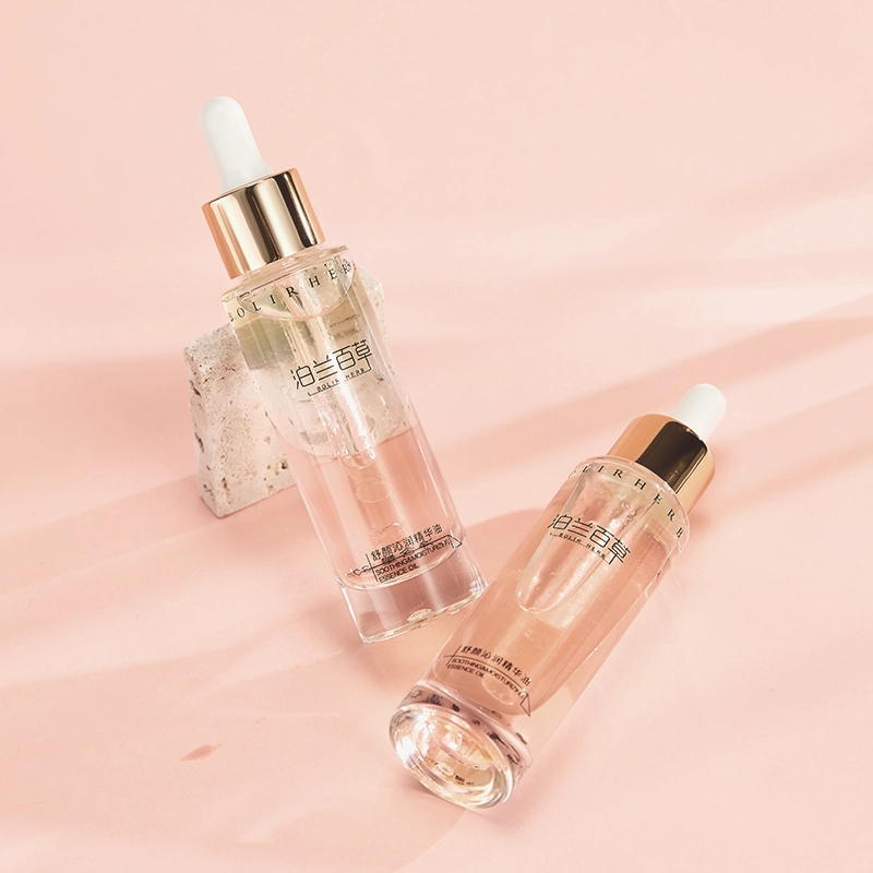 泊兰百草舒颜沁润精华油