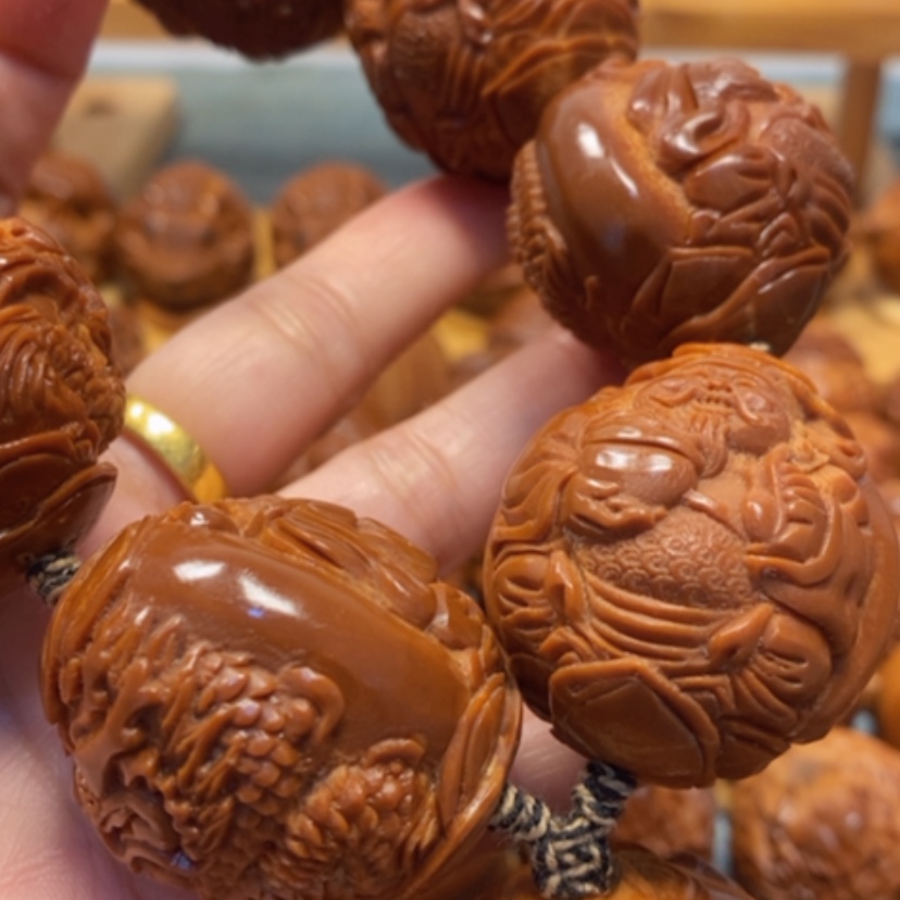 【闪购商品】贝壳手串/手链在**上