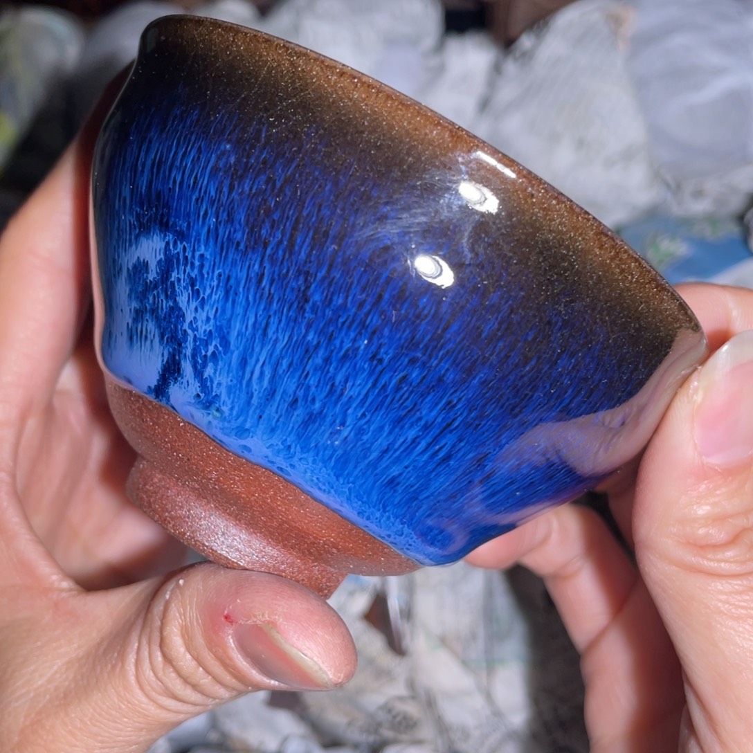 茶盏建盏直播间链接