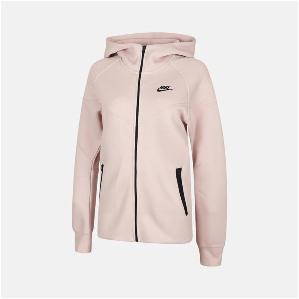 NIKE耐克女子运动健身夹克外套FB8339-667