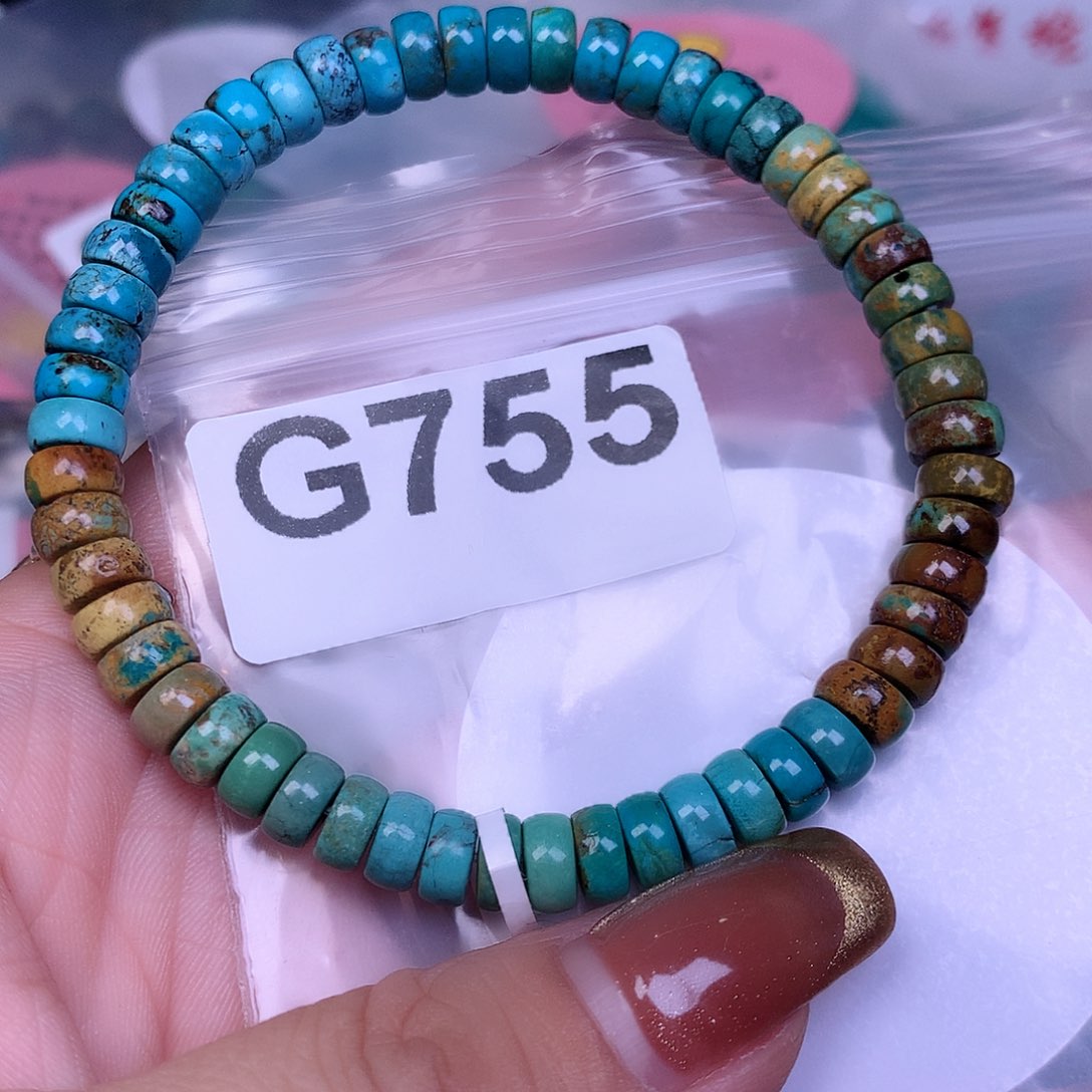 空竹粉丝专享十堰特色手工散珠