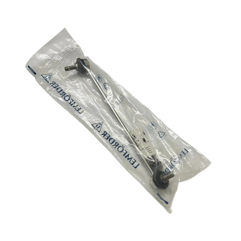 伦福德猫头鹰 宝马前平衡杆小吊杆 前平衡杆球头 3系 5系 F35 F18