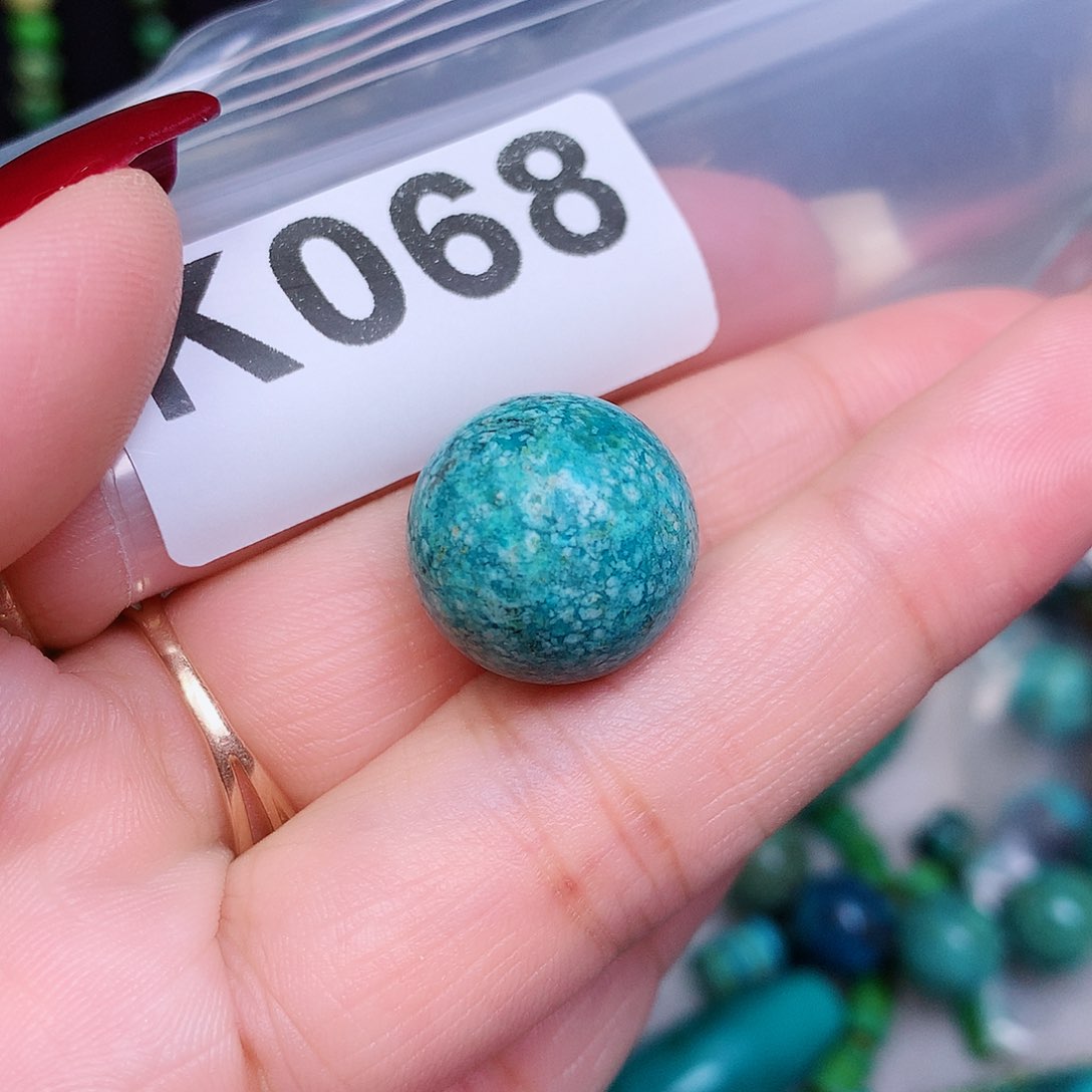 空竹粉丝专享十堰特色手工散珠