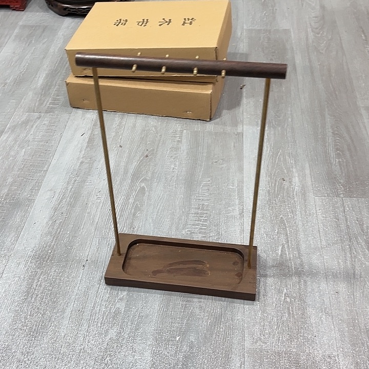 伤***雄手工艺品琉璃红木工艺品雕刻工艺微暇