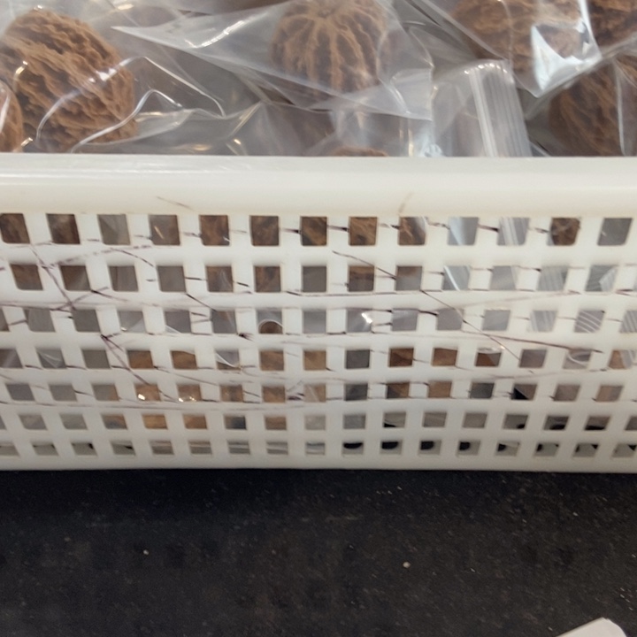 吊坠文玩核桃龙蛙瑕疵