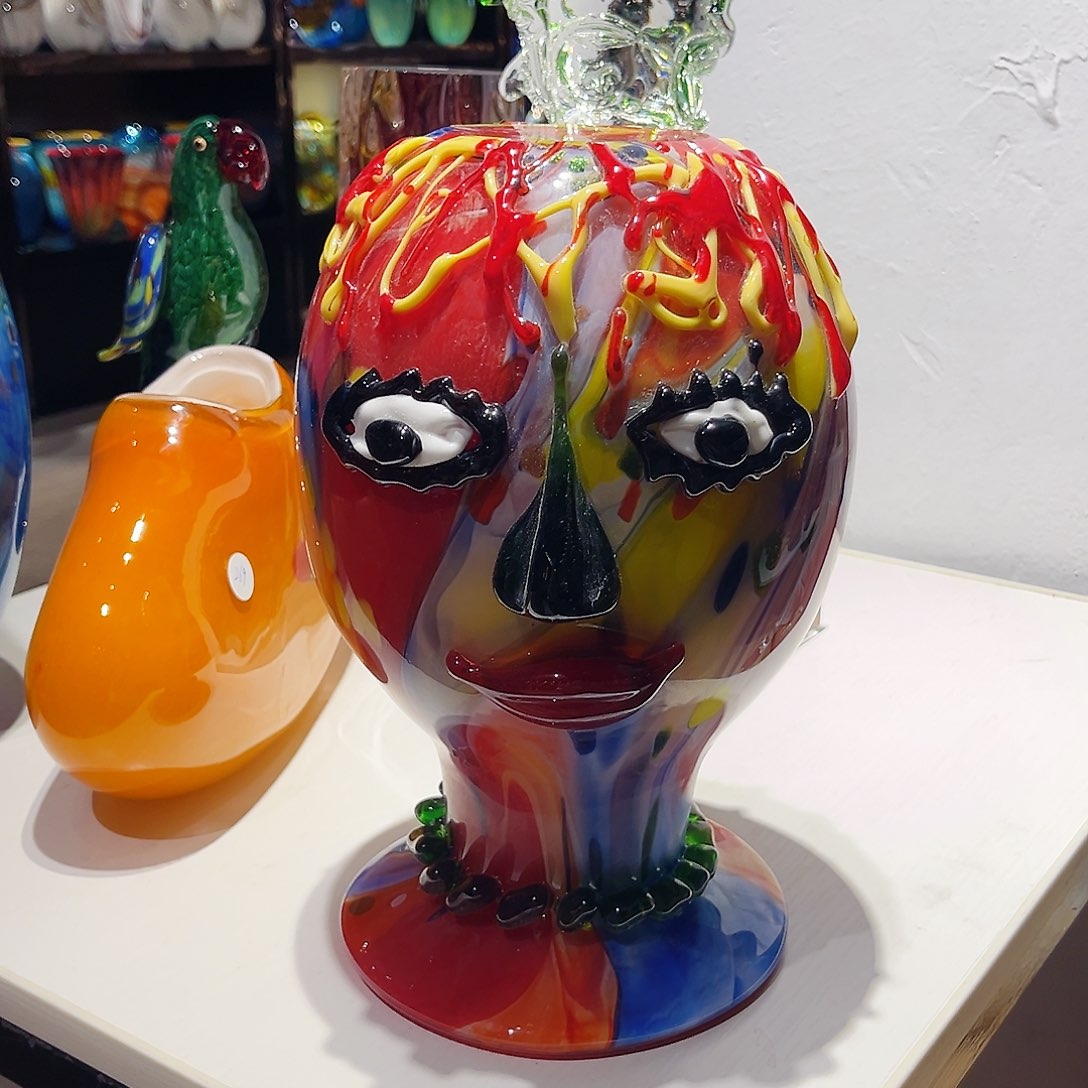 茶盏琉璃的声音太大啦打得