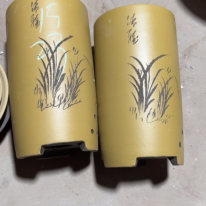 花盆紫砂紫砂兰花盆这家不错