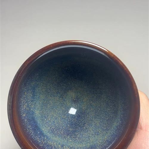 【闪购商品】茶盏-122............