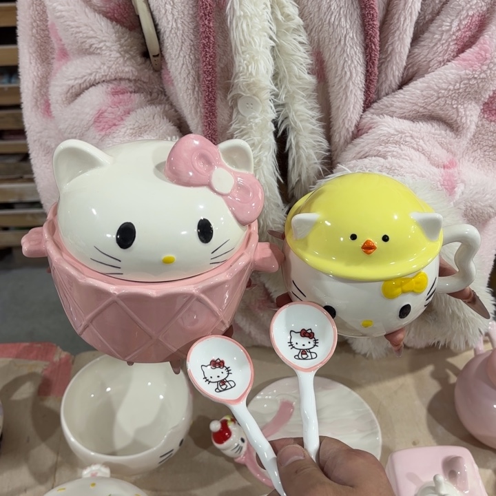 我们的目标是成为一个