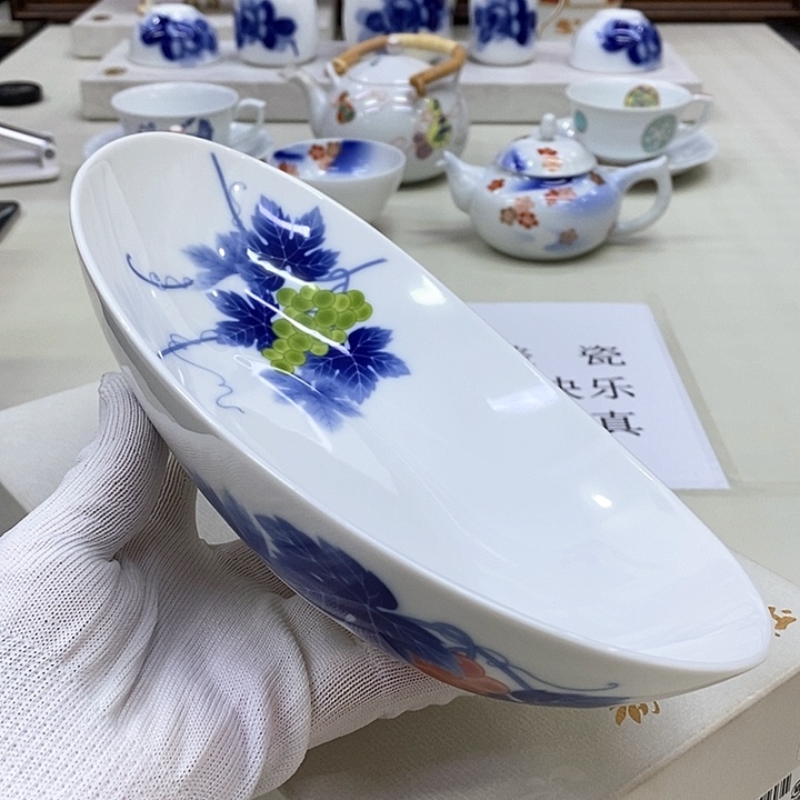 摆件口径27正品保真