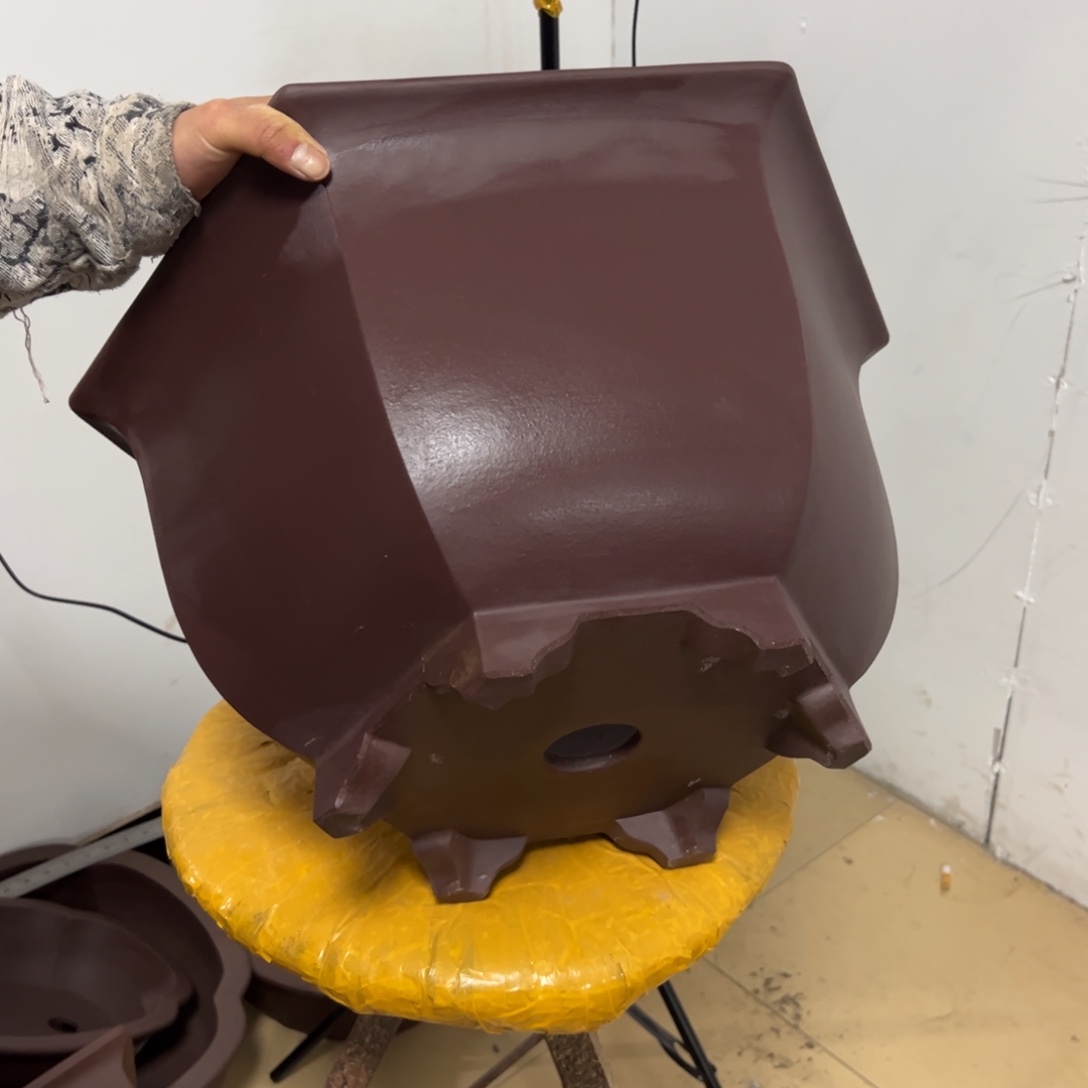 紫砂花盆T****］呜呜呜呜