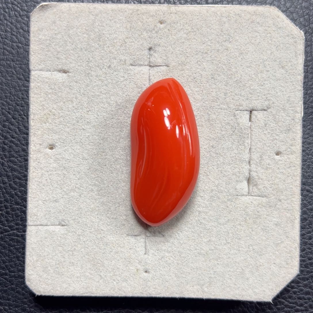 南红玛瑙随型吊坠未镶嵌