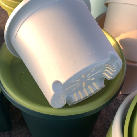 树脂2加奶白无托5个