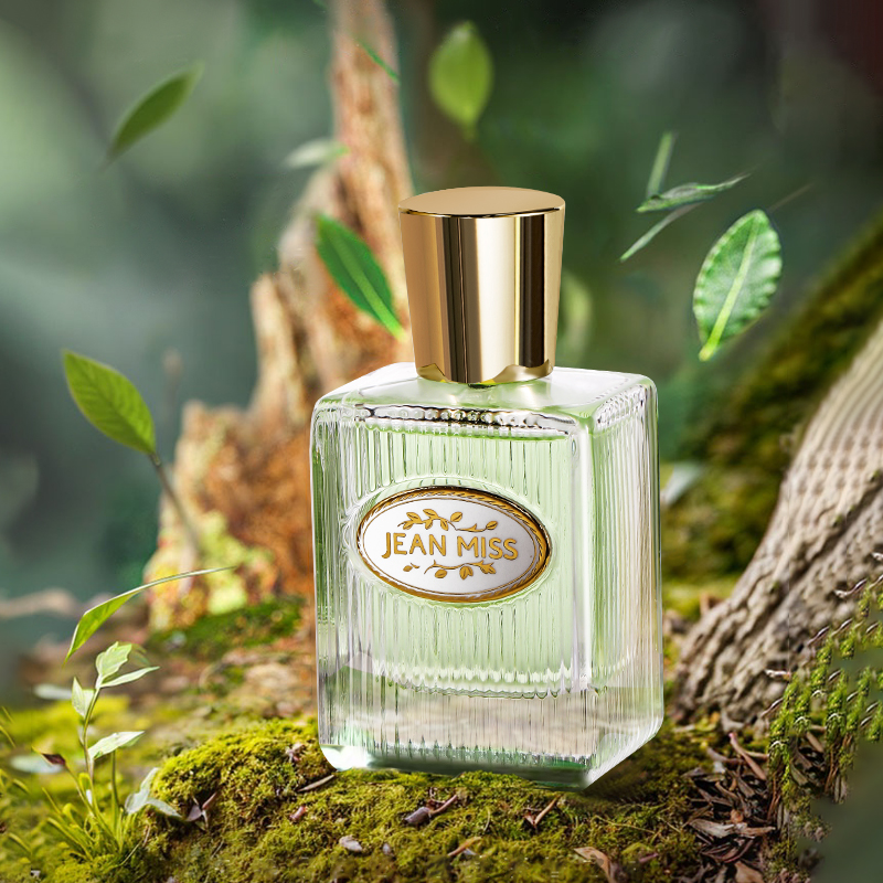 【和风茉莉】水生花香调 女香 55ml香水