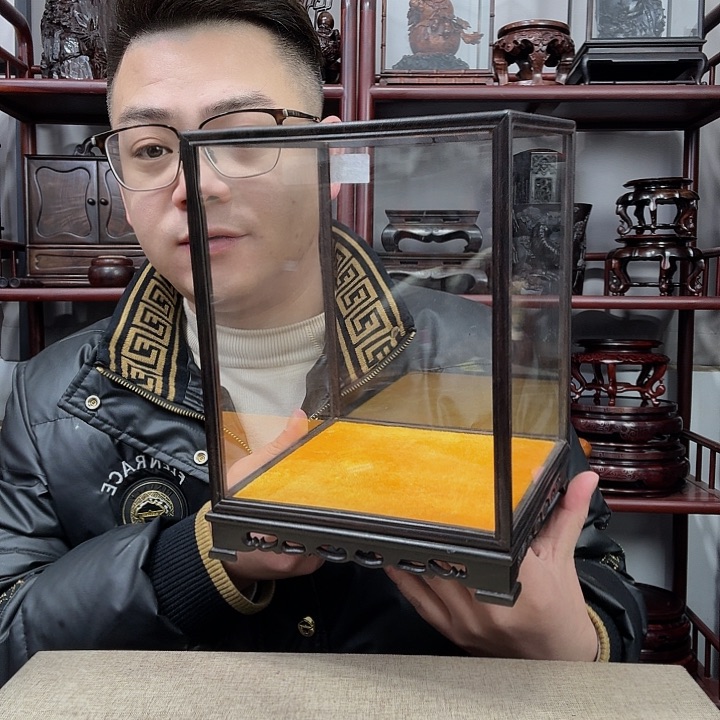 紫砂工艺品工艺品底座