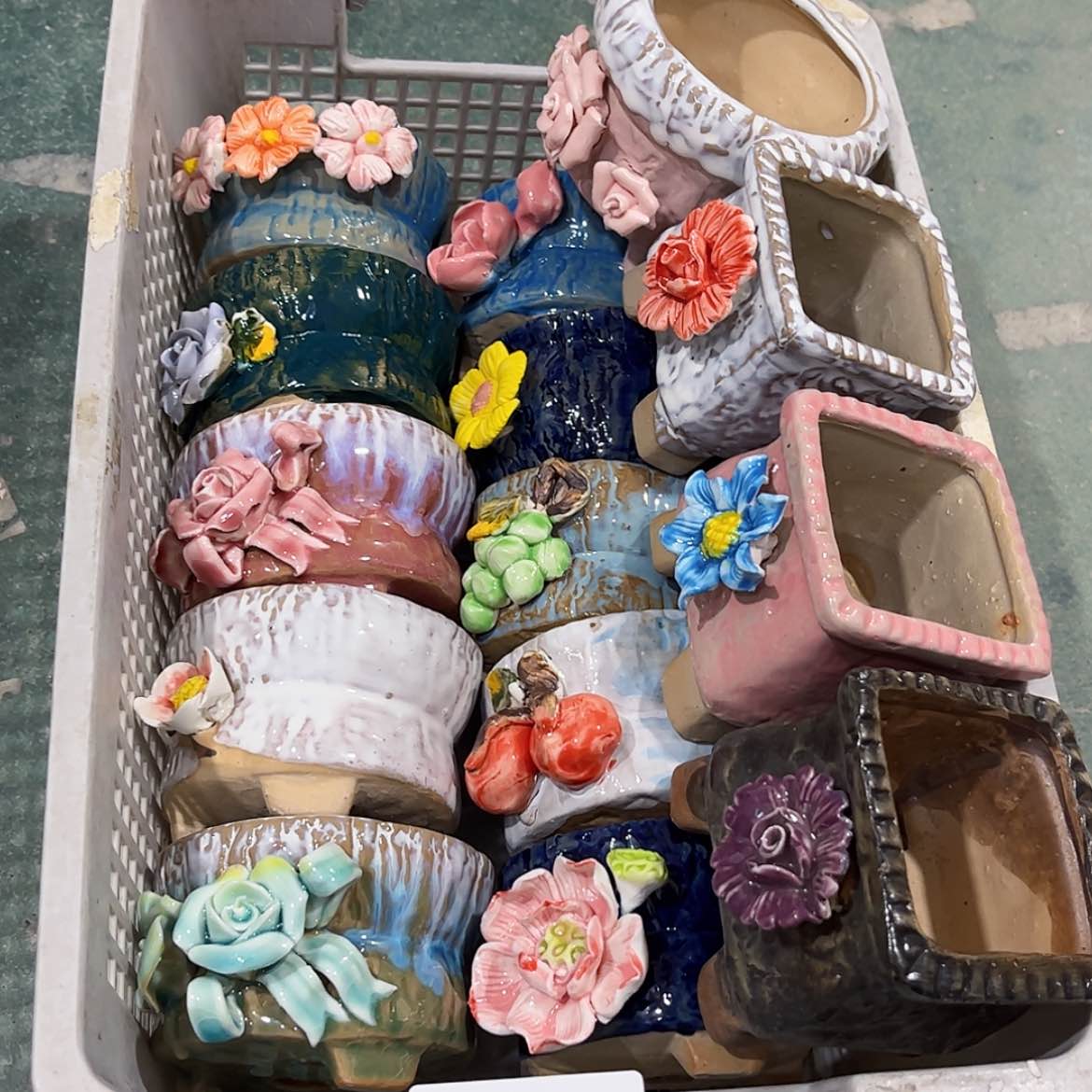 【闪购商品】红陶1493