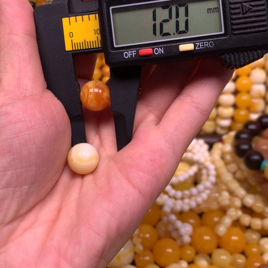 无非金属仿琥珀6568