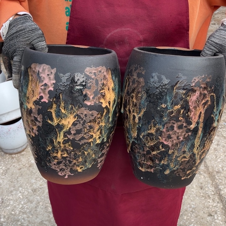 口17高27瑕疵瑕疵