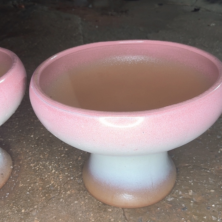 微瑕花盆啦来啦啦