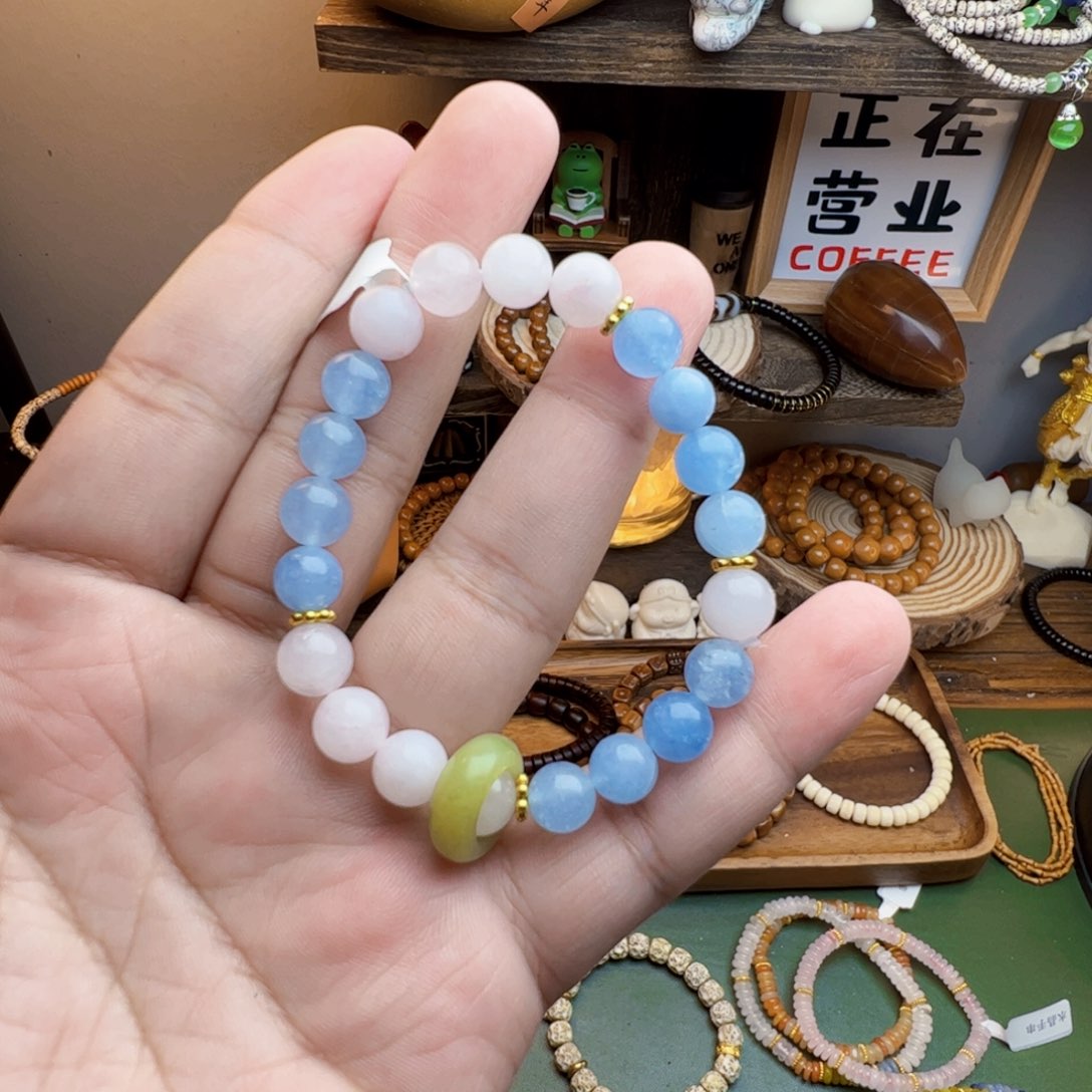 菩提根/象牙果手串