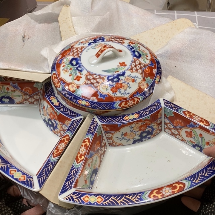 精美瓷器 一单包邮