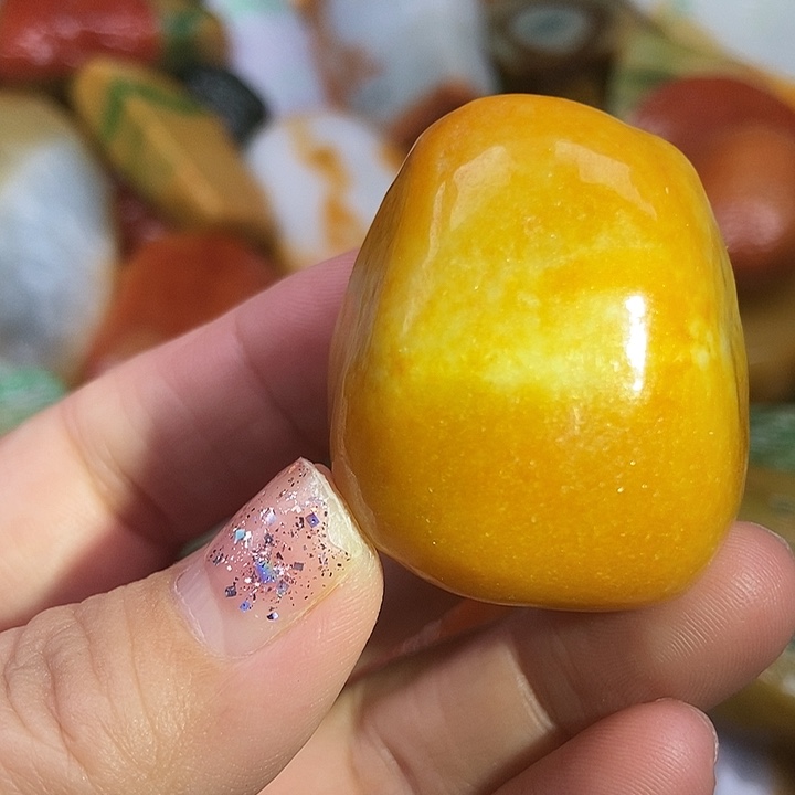 颈饰未镶嵌翡翠缅甸