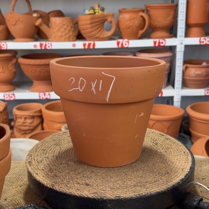 20×17 拍一发二高温加厚