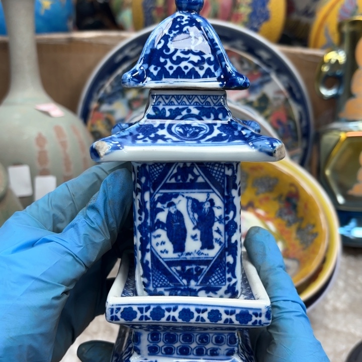 摆件瓷器摆件 瓷器摆件