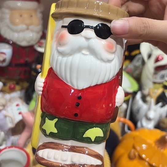 摆件外贸尾单微瑕，介意慎拍