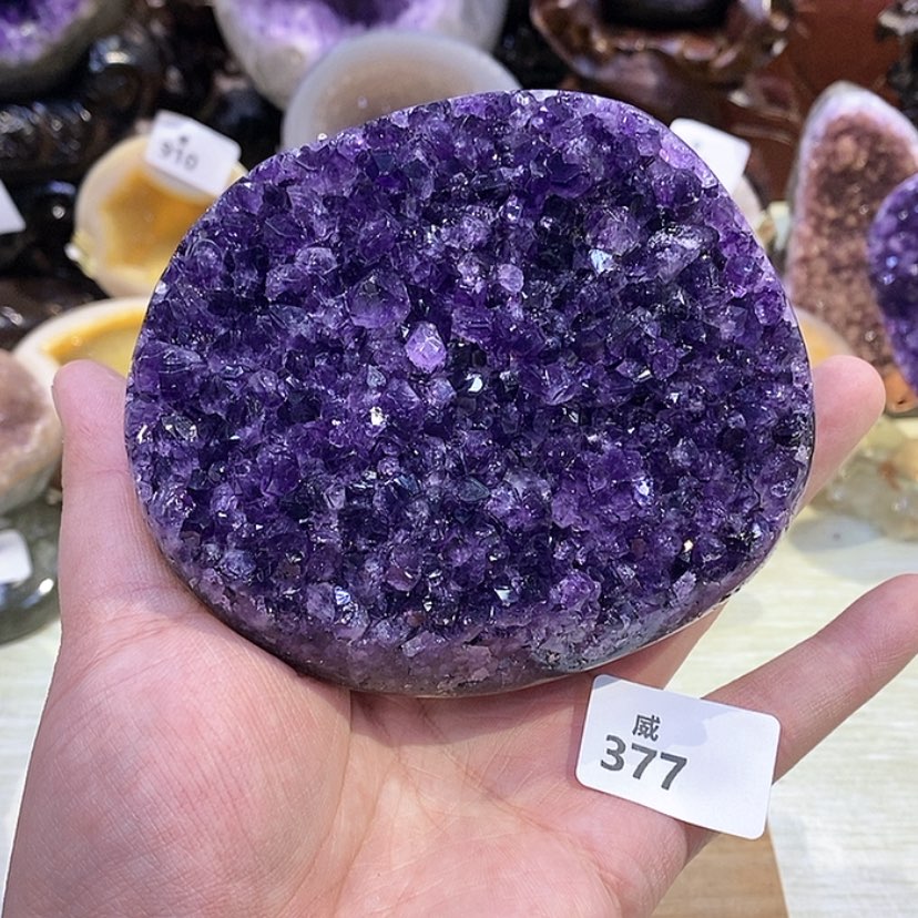 【闪购商品】水晶天然水晶摆件未镶嵌