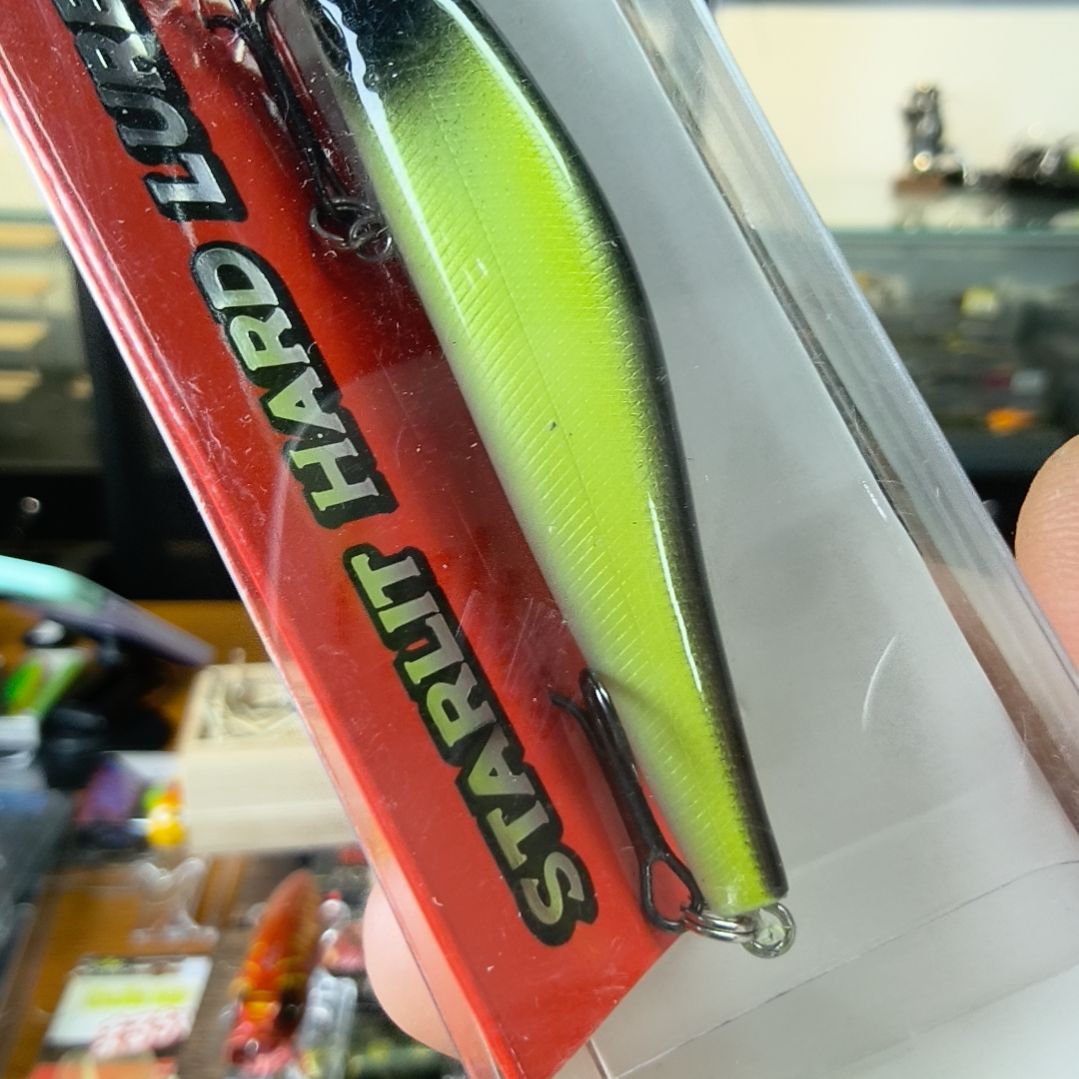 ༺***༻直播间路亚鱼饵装备53