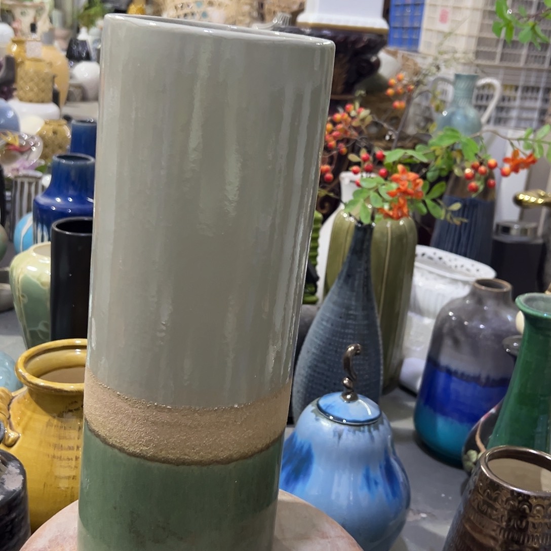 摆件外贸出口高度问客服