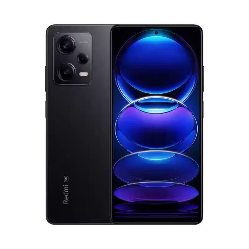 9新 Redmi/红米  Note 12 Pro旗舰影像光学防抖OLED柔性直屏5G手