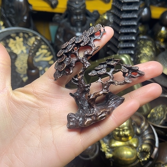 精美铜器精美摆件 