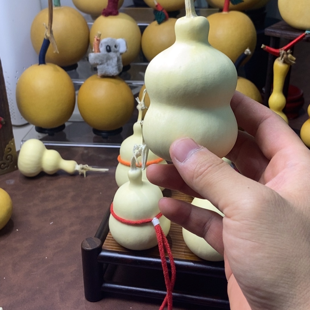 b***y文玩葫芦，不退不换