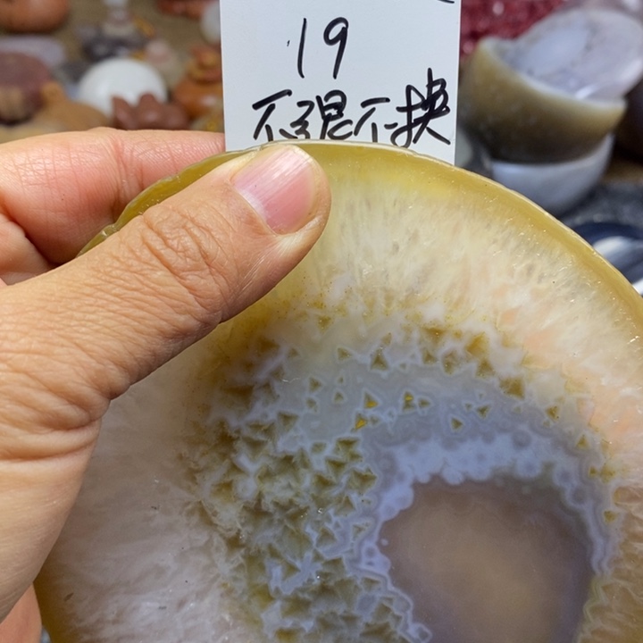 受***。玉家居摆件家居摆件