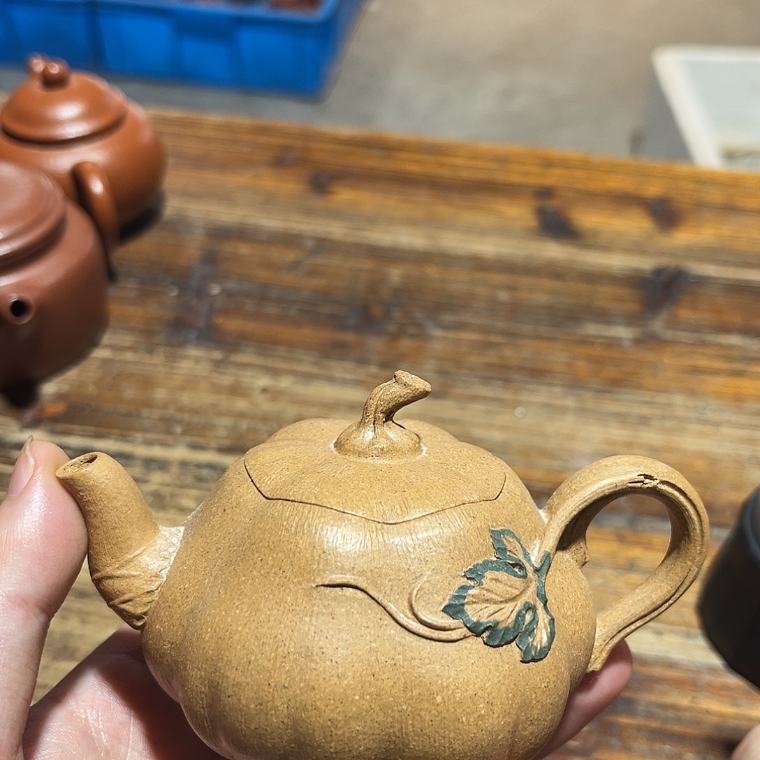 紫砂茶壶紫砂紫砂