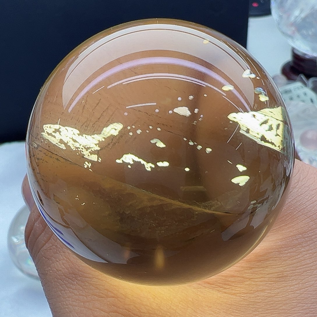 水晶摆件未镶嵌水晶