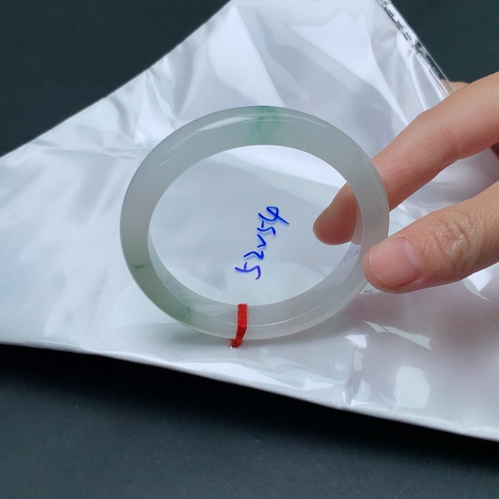 未镶嵌手镯翡翠翡翠