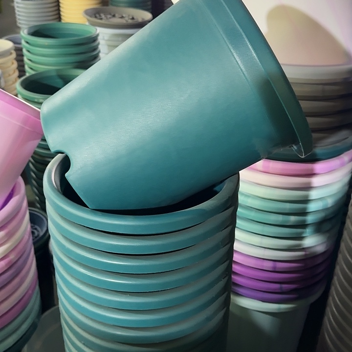 瑕疵7#口径33军绿6个无托