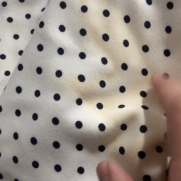无纺布高档面料2米。瑕疵