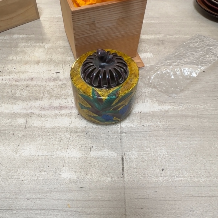 茶道具工艺品茶茶