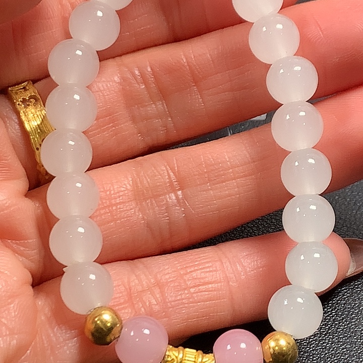 水晶吊坠(不含链)未镶嵌安*鹏