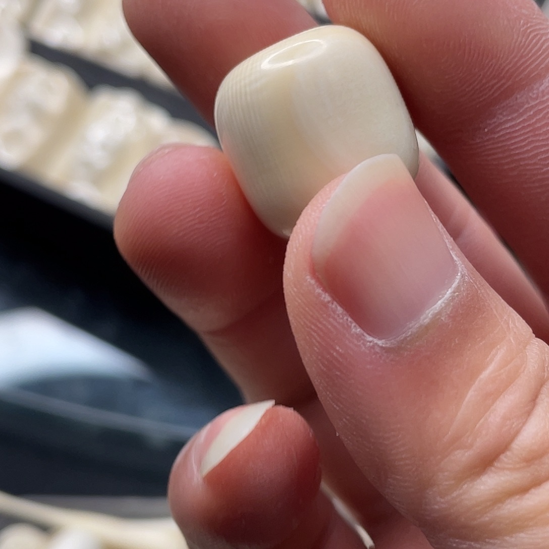 猛犸象牙手串/手链/手镯