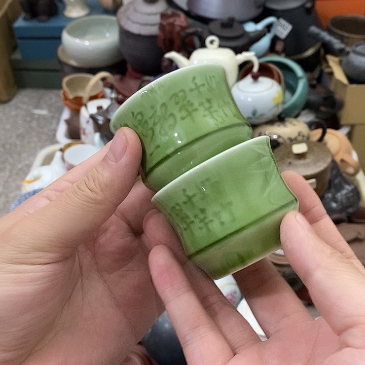 陶瓷艺术品及陶瓷制品壶