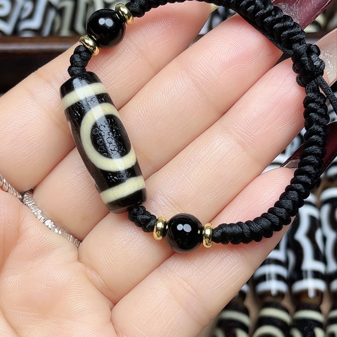 玛瑙/玉髓吊坠(不含链)未镶嵌