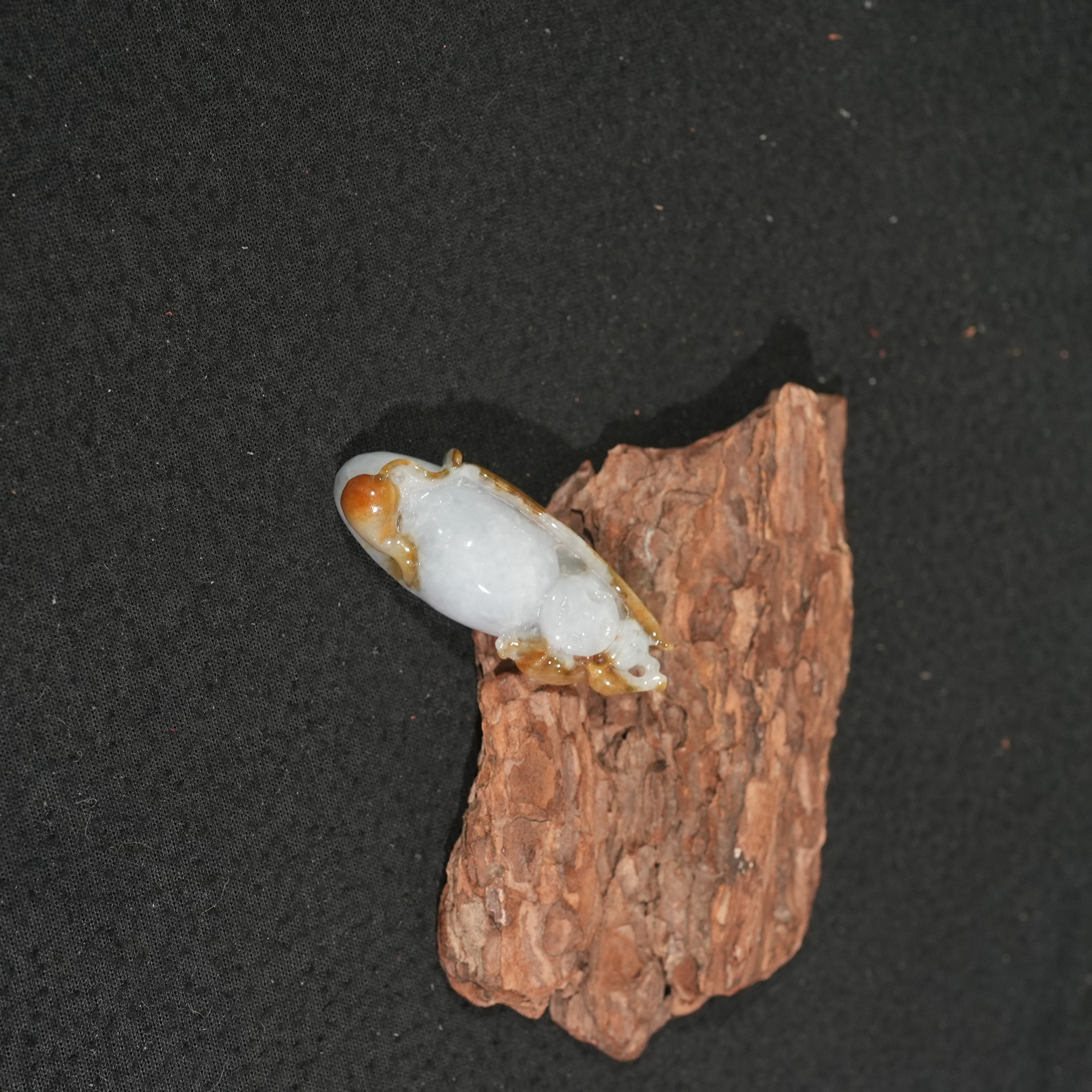 非金属锦纶吊坠 香港王老板-饰品吊坠10z412