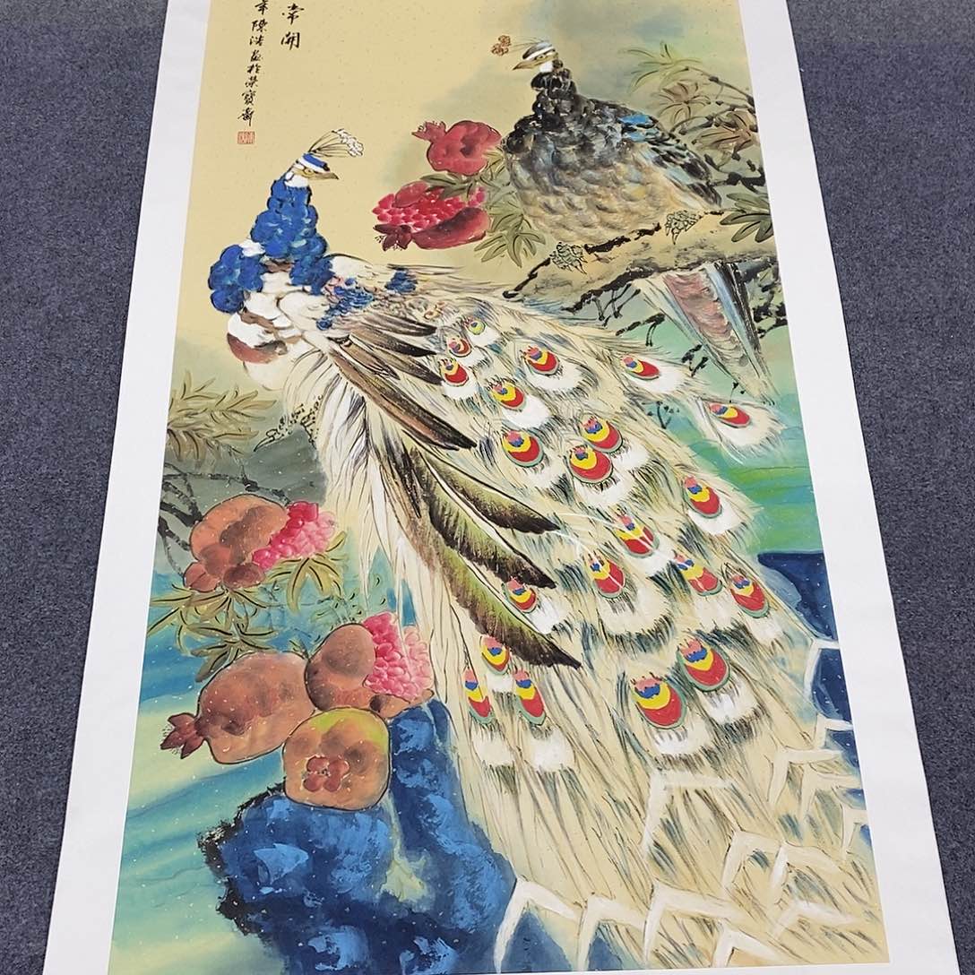 恭喜发财恭喜发财