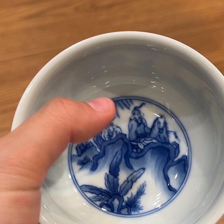 Y****悠不吱声X系列单杯杯杯
